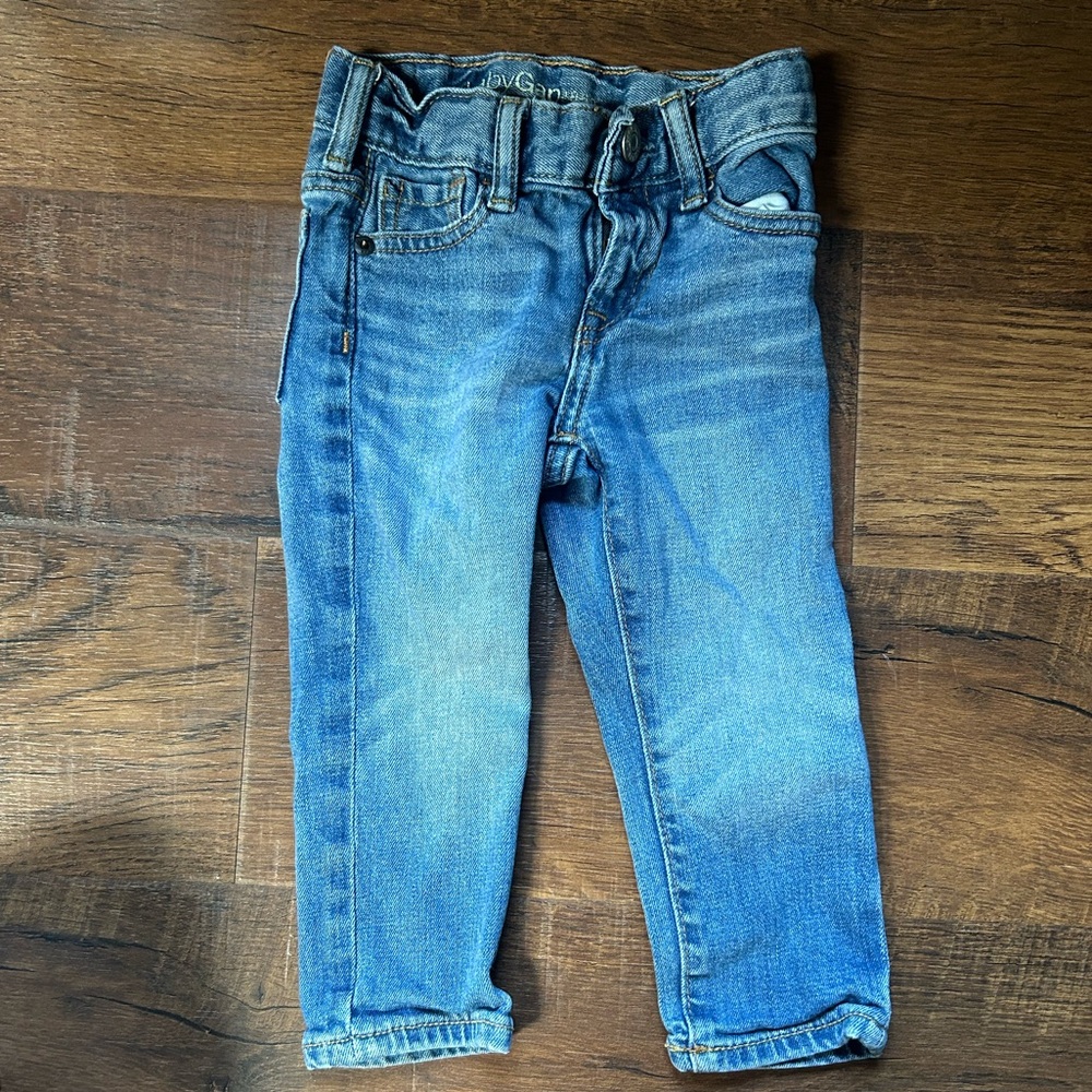 Baby gap Jeans